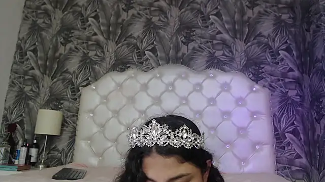 RylieRoss online show from 10/25/25, 02:56