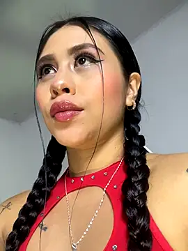 LuluMonroe Eup online show from 11/28/25, 04:26