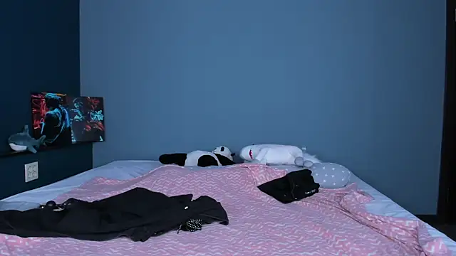 Snapshot of Lillie_Berry chatting on 06/09/26, 04:24 Lillie Berry online show from 06/09/26, 04:24