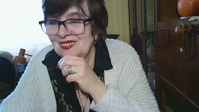 VeronicaGold511 online show from 02/02/26, 08:46