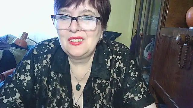 VeronicaGold511 online show from 03/08/26, 07:34