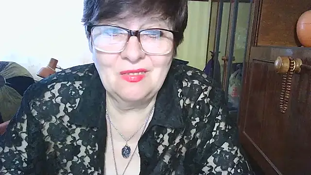 VeronicaGold511 online show from 03/31/26, 07:09