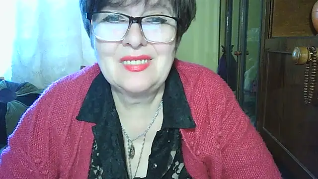 VeronicaGold511 online show from 04/14/26, 06:30