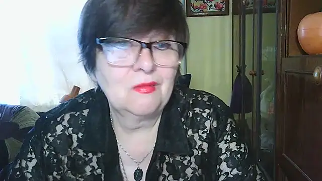 VeronicaGold511 online show from 06/03/26, 06:49