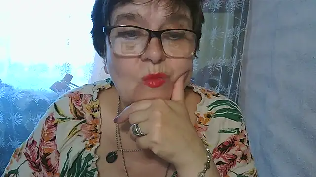 VeronicaGold511 online show from 07/02/26, 07:14