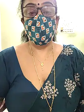 sweet-lotus online show from 02/12/26, 03:34