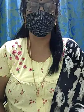 sweet-lotus online show from 03/19/26, 04:55