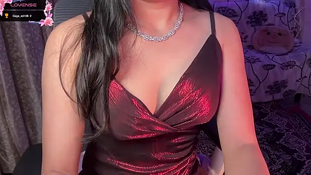 Ms Seductive07 online show from 01/15/26, 05:16