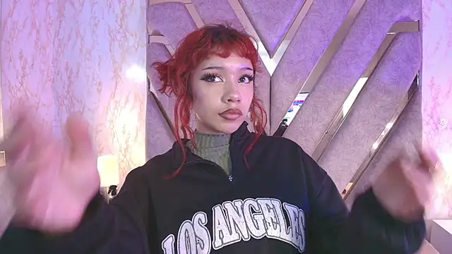 redd pandaa online show from 11/25/25, 03:17