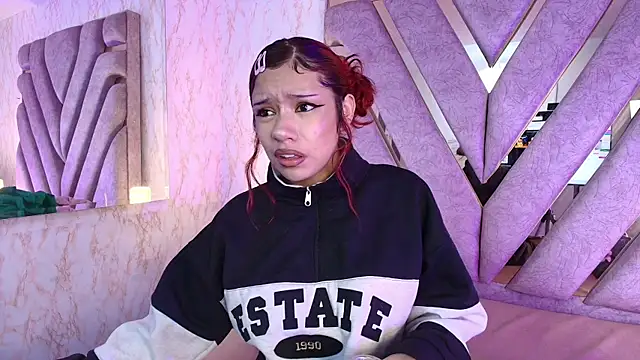 redd pandaa online show from 11/30/25, 03:21