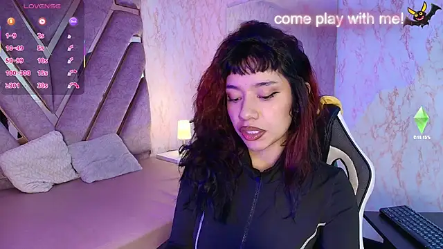 redd pandaa online show from 05/12/26, 03:14