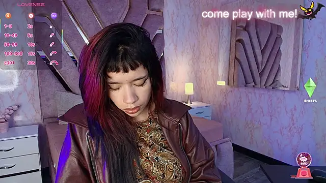 Snapshot of redd_pandaa chatting on 06/24/26, 05:50 redd pandaa online show from 06/24/26, 05:50