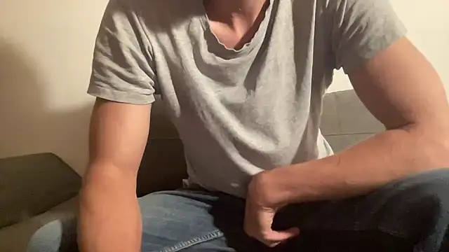 Jasperfuck online show from 10/02/25, 07:21