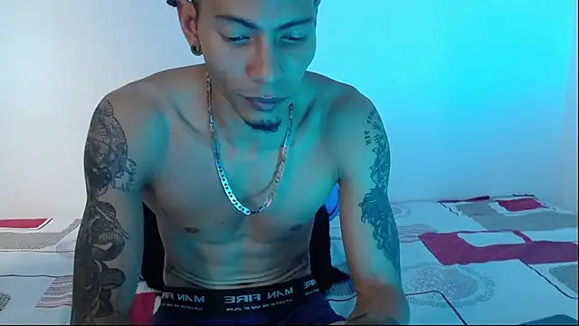 Daniel laverde online show from 09/12/25, 07:03