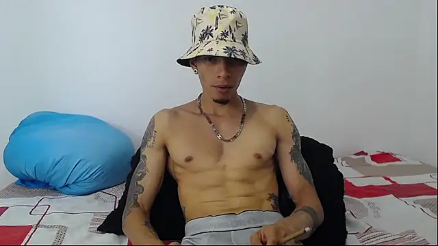 Daniel laverde online show from 09/16/25, 07:15
