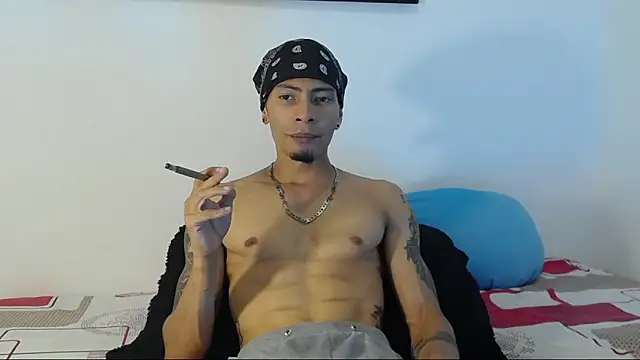 Daniel laverde online show from 09/17/25, 06:53
