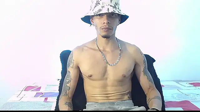 Daniel laverde online show from 10/07/25, 07:55