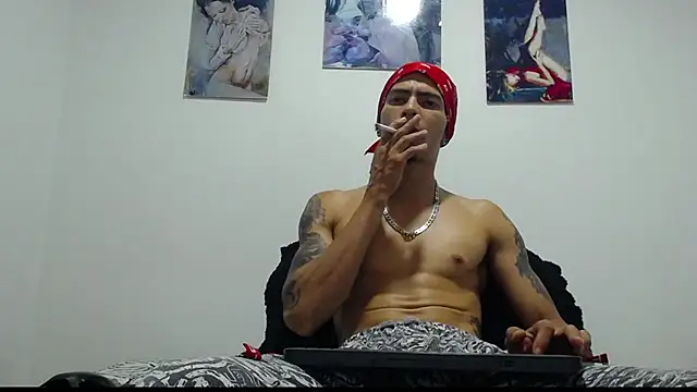 Daniel laverde online show from 10/21/25, 06:58