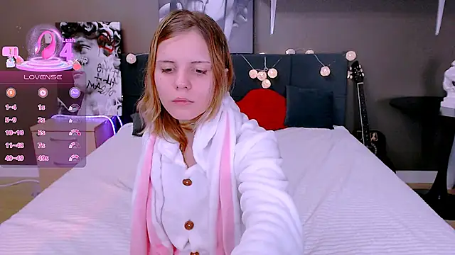 Enrujuvu Vanpaia online show from 09/12/25, 08:31