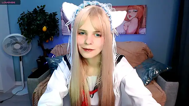 Enrujuvu Vanpaia online show from 10/07/25, 09:01