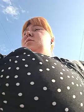 Miss tits2025 online show from 09/09/25, 12:15