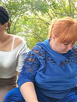 Miss tits2025 online show from 09/15/25, 07:30