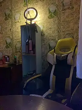 Miss tits2025 online show from 02/17/26, 01:51