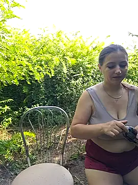 Miss tits2025 online show from 07/17/26, 03:18