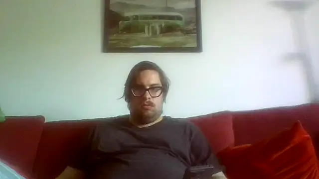 chubbyDavid1998 online show from 11/13/25, 10:03