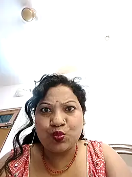Cute-Janvi20 online show from 09/22/25, 12:40