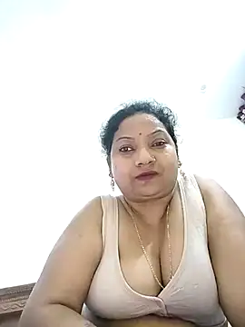 Cute-Janvi20 online show from 10/11/25, 06:56