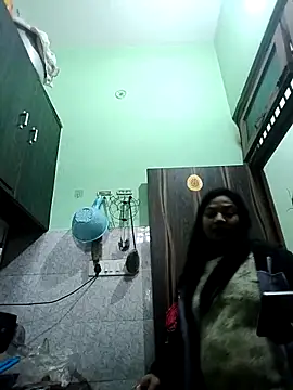 Cute-Janvi20 online show from 02/03/26, 09:47