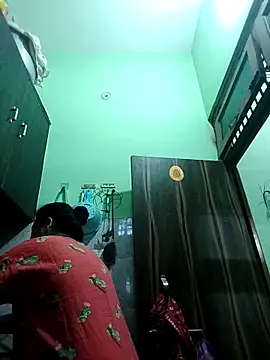 Cute-Janvi20 online show from 02/08/26, 05:00