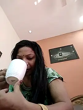 Cute-Janvi20 online show from 02/23/26, 06:55