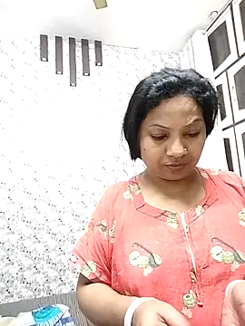 Cute-Janvi20 online show from 03/09/26, 06:06