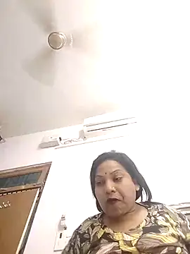 Cute-Janvi20 online show from 03/10/26, 06:24