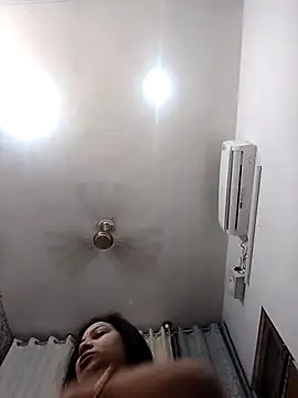 Cute-Janvi20 online show from 03/13/26, 05:52