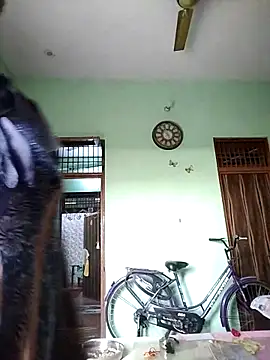 Cute-Janvi20 online show from 04/14/26, 05:24