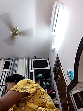 Cute-Janvi20 online show from 04/16/26, 08:04