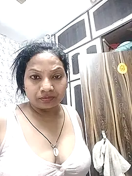 Cute-Janvi20 online show from 06/21/26, 04:48