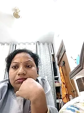 Cute-Janvi20 online show from 07/13/26, 06:05
