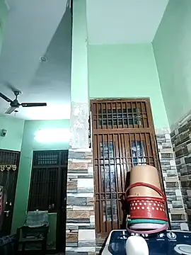 Cute-Janvi20 online show from 07/18/26, 02:49