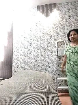 Cute-Janvi20 online show from 07/19/26, 02:59