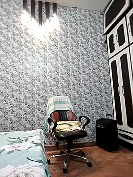 Cute-Janvi20 online show from 07/21/26, 02:47
