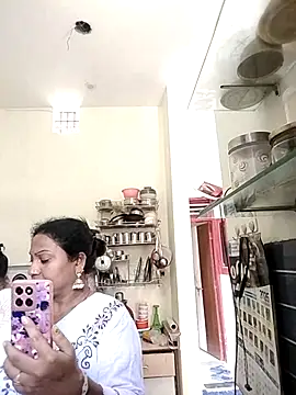 Cute-Janvi20 online show from 07/25/26, 06:11
