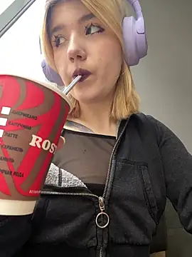 Cherry   Blossom online show from 10/25/25, 11:07