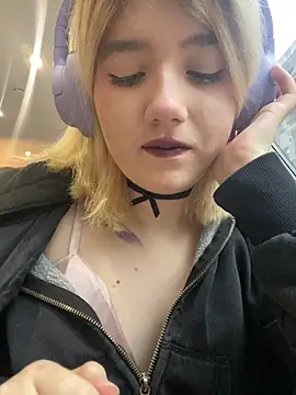 Cherry   Blossom online show from 10/26/25, 11:16