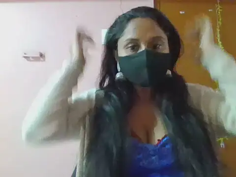 itsabika online show from 12/21/25, 02:41