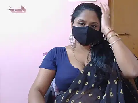 itsabika online show from 02/17/26, 07:05