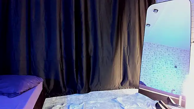 Anjela Botton online show from 10/22/25, 06:51